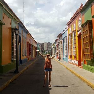 Meet your Posher, Holly